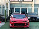 شيفروليه كامارو ZL1