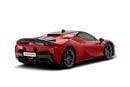 Ferrari SF90 Stradale Assetto Fiorano Pack | GCC Spec | Factory Warranty Service