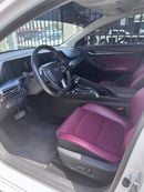 Changan Eado Plus