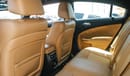 دودج تشارجر 2013 Hemi Rt Full options American specs sunroof DVD camera leather interiors