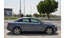 Audi A4 Full Option in Excellent Condition