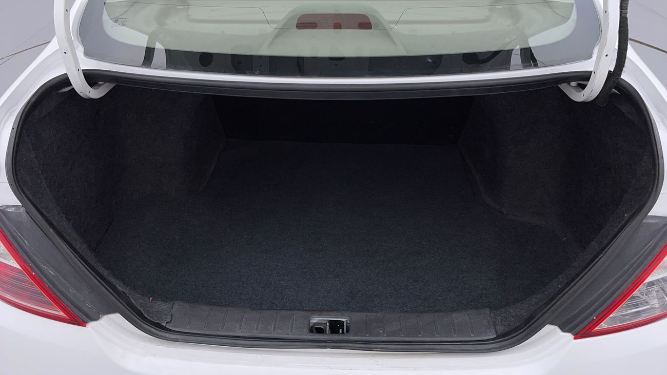 Nissan Sunny SV 1.5 | Zero Down Payment | Free Home Test Drive