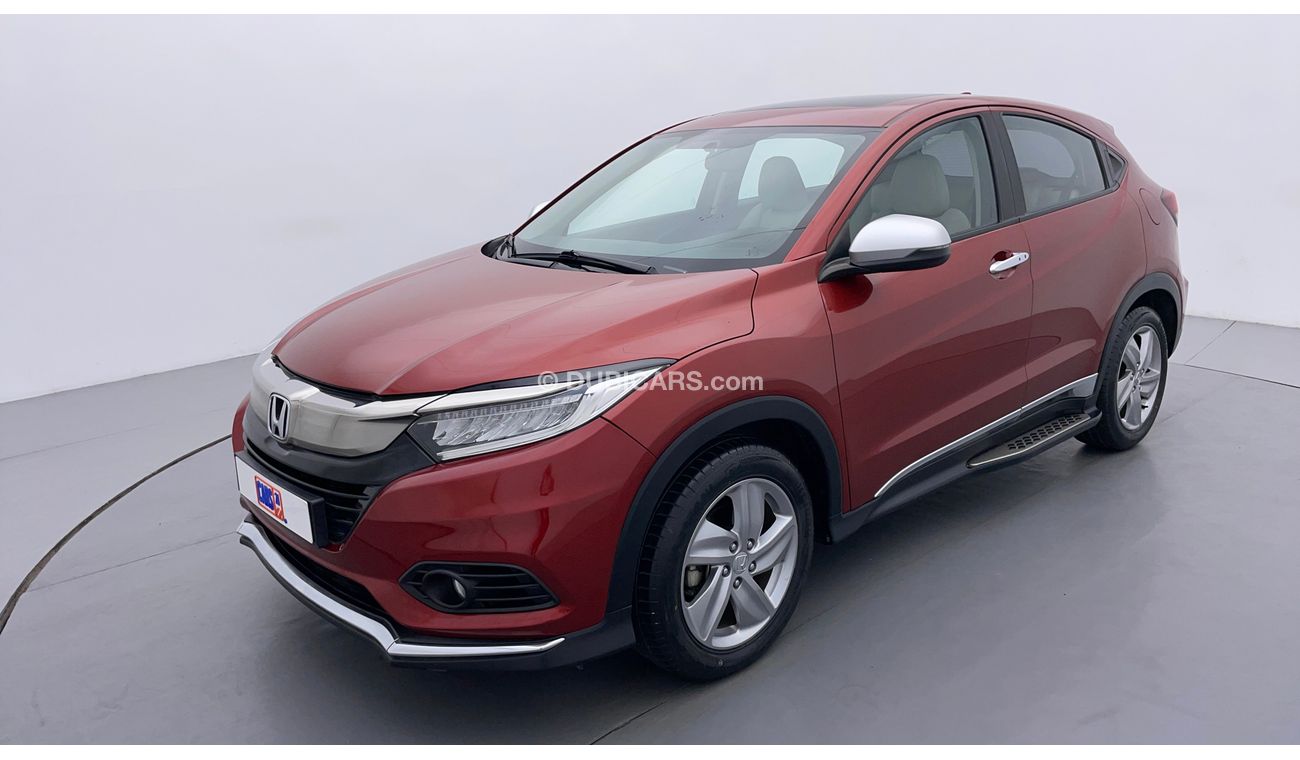 Honda HRV EX 1.8 | Zero Down Payment | Free Home Test Drive