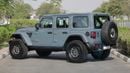 جيب رانجلر PY 25/25 RUBICON 392 ( Final Edition ) V8 6.4L GCC With 5 Years Or 100K Km Warranty @Official Dealer