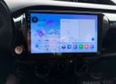 تويوتا هيلوكس ADVENTURE GLX 2.7L Double Cab Utility 4WD A/T