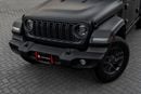 Jeep Wrangler Wrangler Unlimited Sport | 3,917 P.M | 0% Downpayment | Jeep Wrangler | Jeep Warranty!