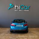 BMW 420i AED 1,748 P.M • 0% Downpayment • BMW 420i M Sport Convertible • 1 Year Warrant