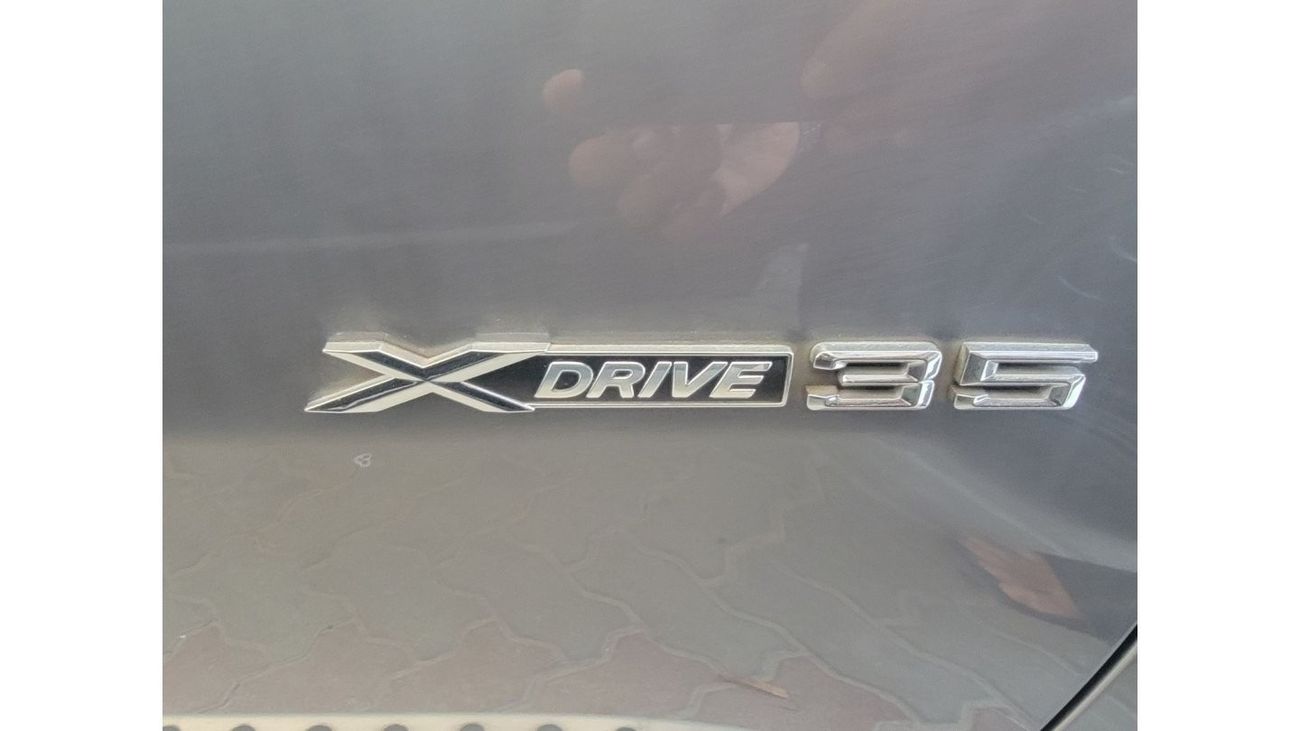 BMW X6 35i Exclusive