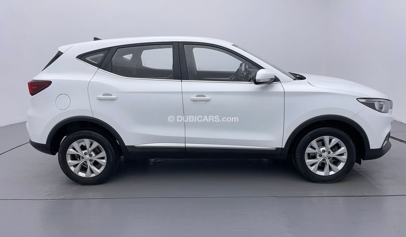 MG ZS STD 1.5 | Zero Down Payment | Free Home Test Drive