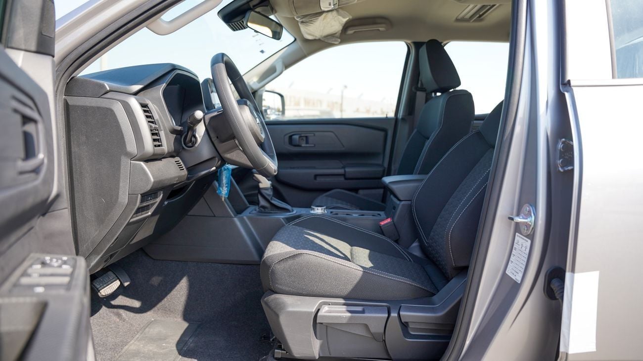 ميتسوبيشي L200