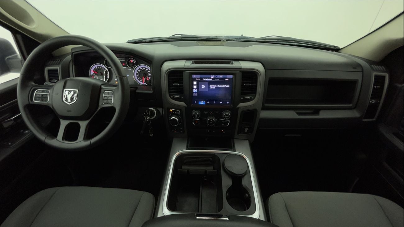 RAM 1500 HEMI 5.7 | Zero Down Payment | Home Test Drive