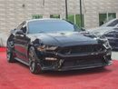 Ford Mustang GT Premium 5.0L V8