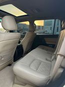 تويوتا لاند كروزر GXR V8 خليجي