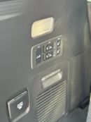 Lexus LX 600 3.5L PETROL A/T SIGNATURE 7 SEATER FULL OPTION