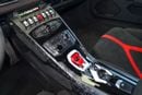 لامبورغيني هوراكان PERFORMANTE