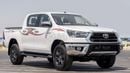 Toyota Hilux TOYOTA HILUX DC | 2-YEAR WARRANTY + SERVICE AVAILABLE | IN-HOUSE FINANCING | 0% DOWNPAYMENT (BANK)