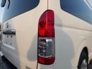 Toyota Hiace TOYOTA HIACE VAN RHD 2015 MODEL 3.0 L DIESEL AUTOMATIC(PM015396)