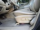 Nissan Pathfinder SV