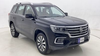 MG RX8 Comfort 2.0L 2023 COMFORT | AED 983/Month | 0 DP | 30 Day Return | Warranty | Service History