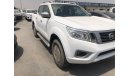 Nissan Navara disel 4x2