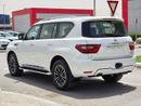 نيسان باترول LE PLATINUM 5.6L