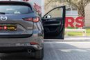 Mazda CX5 GT 2.5L