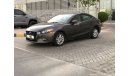 Mazda 3 GCC FULL OPTION