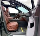 Genesis GV80 Royal, Warranty + Service Pack, Full Service History, GCC