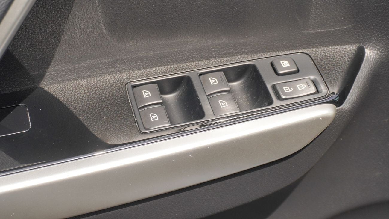 Mitsubishi Montero Sport Brand New Montero Sport GLS 2025 Export 3.0L 4WD Petrol A/T|Grey/Black|MONTEROSPORT-GLS-25|