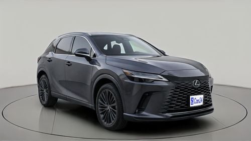 لكزس RX 350 2025 PRESTIGE | AED 3297/Month | 0 DP | 30 Day Return | Warranty | Service History