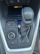 تويوتا راف ٤ 2.5L HYBRID AWD 2024 GCC