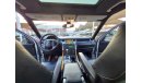 Land Rover Range Rover Sport .RANGE ROVER MODEL 2006 AMERCAIN NUMBER ONE SUN ROOF VERYGOOD CONDITION