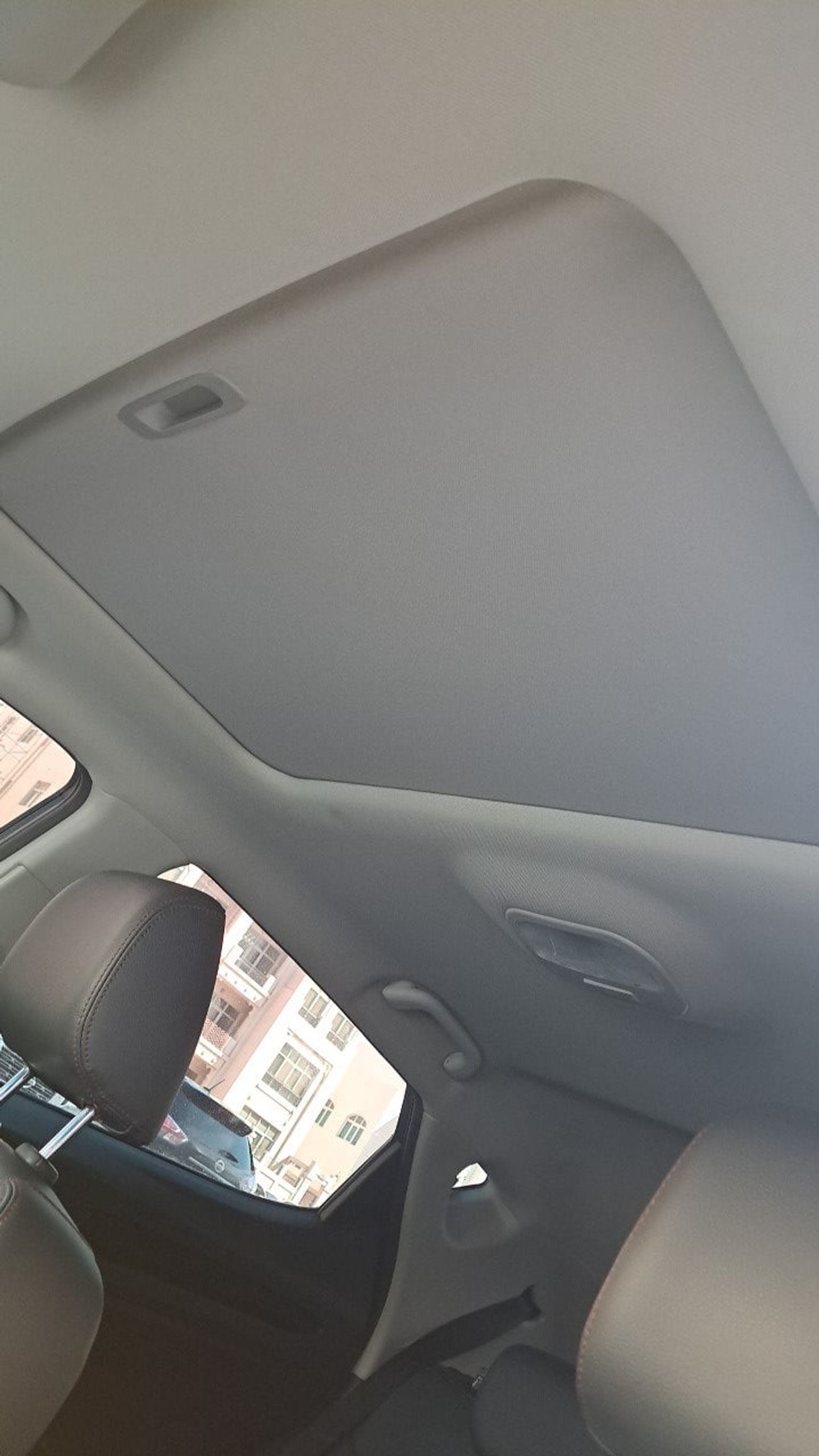 JAC S3 Plus INTELLIGENT LUXURY 1.6 | Zero Down Payment | Home Test Drive