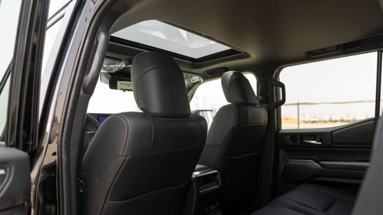 Toyota Land Cruiser Toyota Prado Premium  2.8L Diesel MY2025