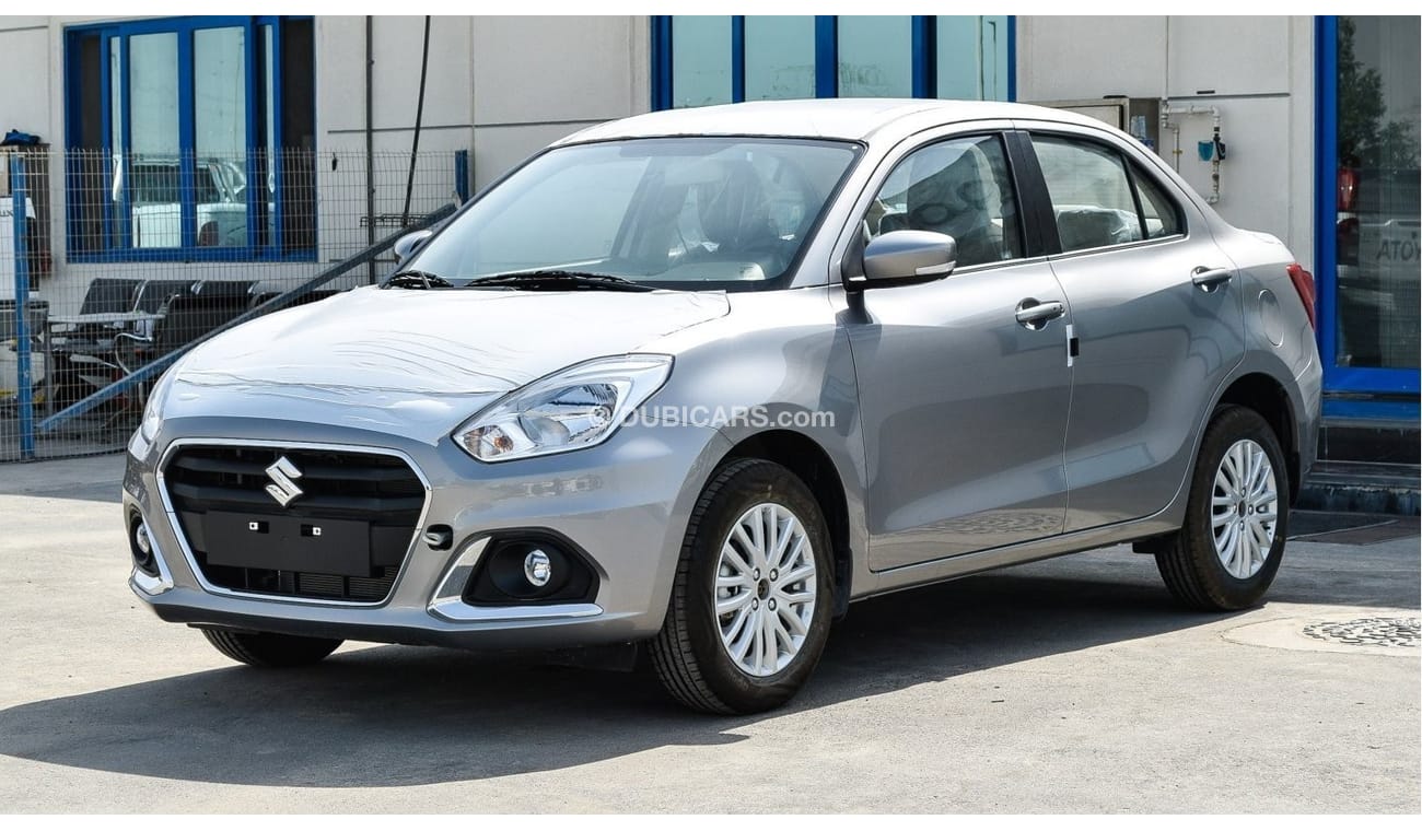 Suzuki Dzire 1.2L AM/T
