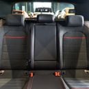 Volkswagen Golf GTI AED 1,532 pm • 0% Downpayment • VW Golf GTI • 1 Year Warranty