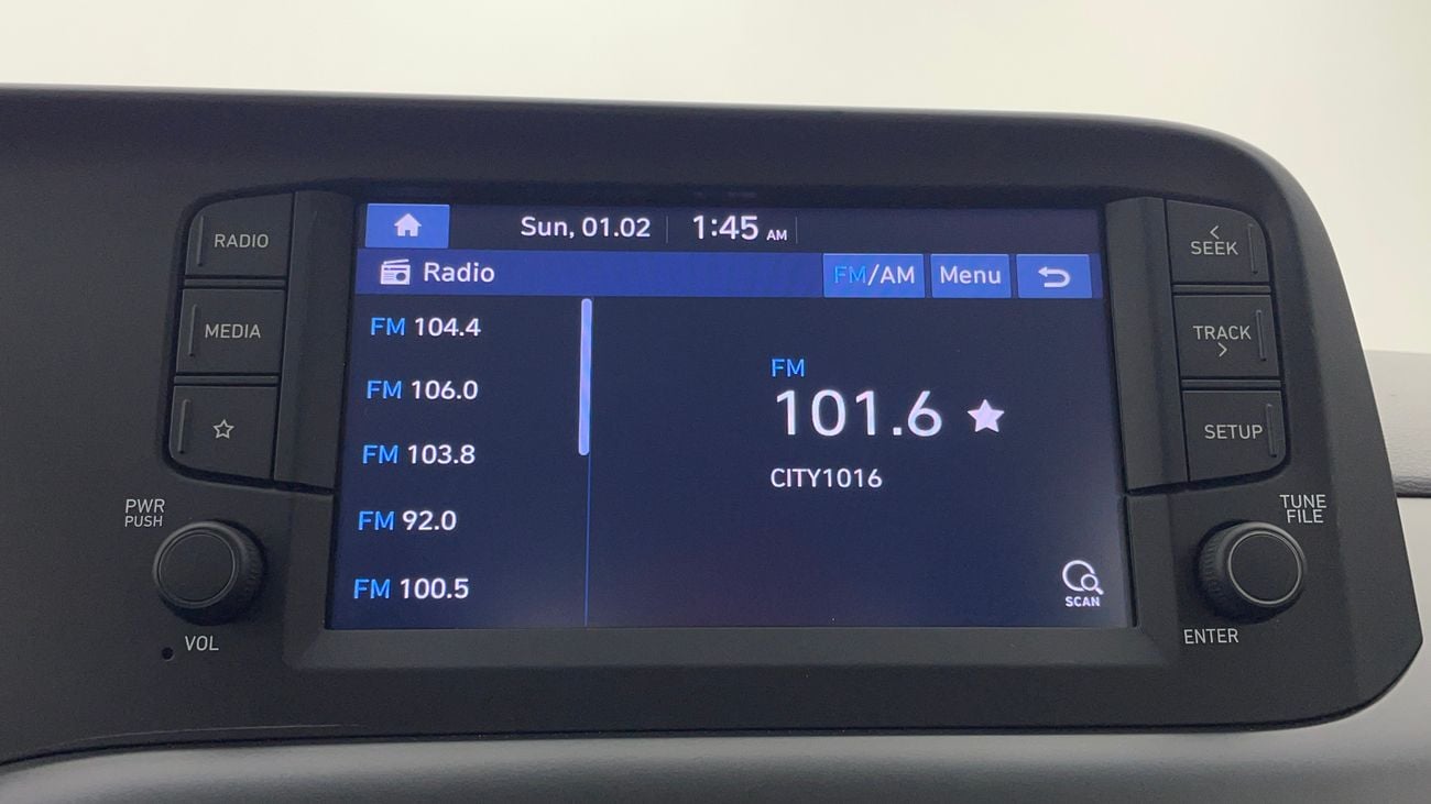 Hyundai Grand i10 SMART 1.2 | Zero Down Payment | Home Test Drive