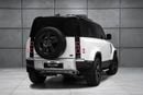 Land Rover Defender P400 90 HSE 3.0L (5 Seater)