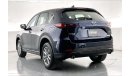 Mazda CX-5 GT| 1 year free warranty | Flood Free