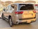 تويوتا لاند كروزر GXR 4.0L