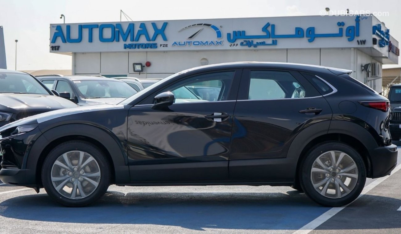 Mazda CX-30 2.0L , 2022 , 0km , (ONLY FOR EXPORT)