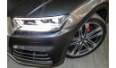 Audi SQ5 Audi SQ5 2017 (NEW SHAPE 2018 Stock) GCC under Agency Warranty with Zero Down-Payment.
