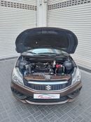 Suzuki Ciaz GL