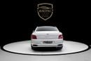 Bentley Flying Spur 6.0T W12