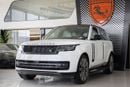 لاند روفر رينج روفر Land Rover | Range Rover Vogue | HSE P530 | Black Edition | GCC Specs | 2026  | ( EXPORT)