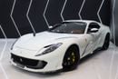 فيراري 812 GTS GTS GTS