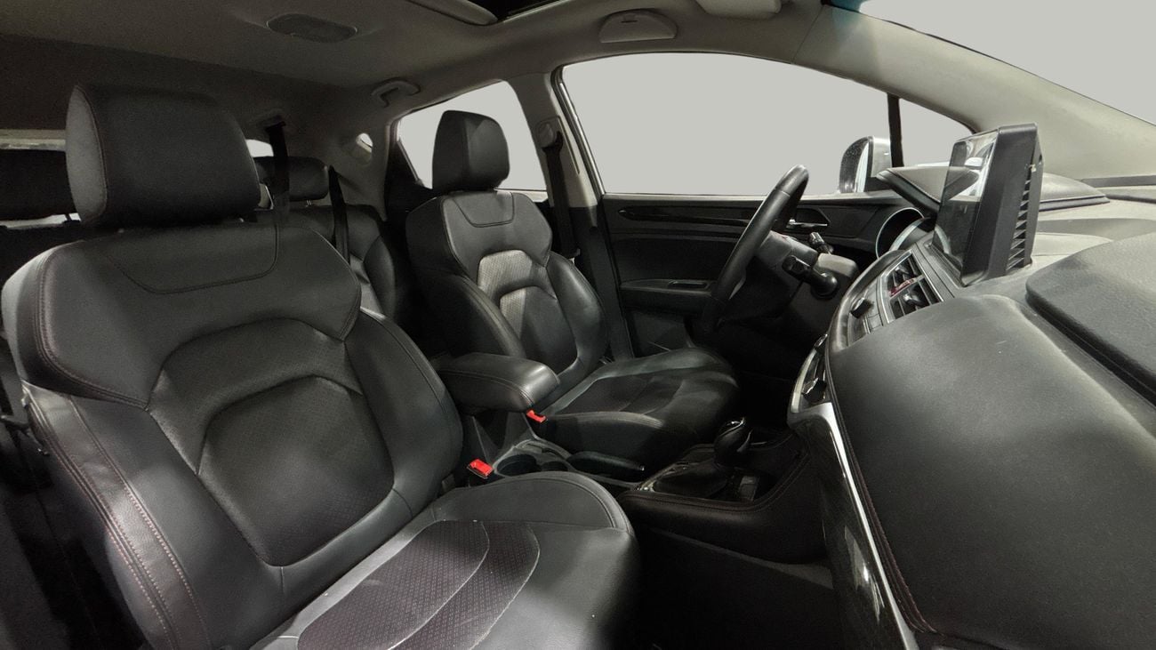 JAC S3 INTELLIGENT 2023 | AED 430/Month | 0 DP | 30 Day Return | Warranty