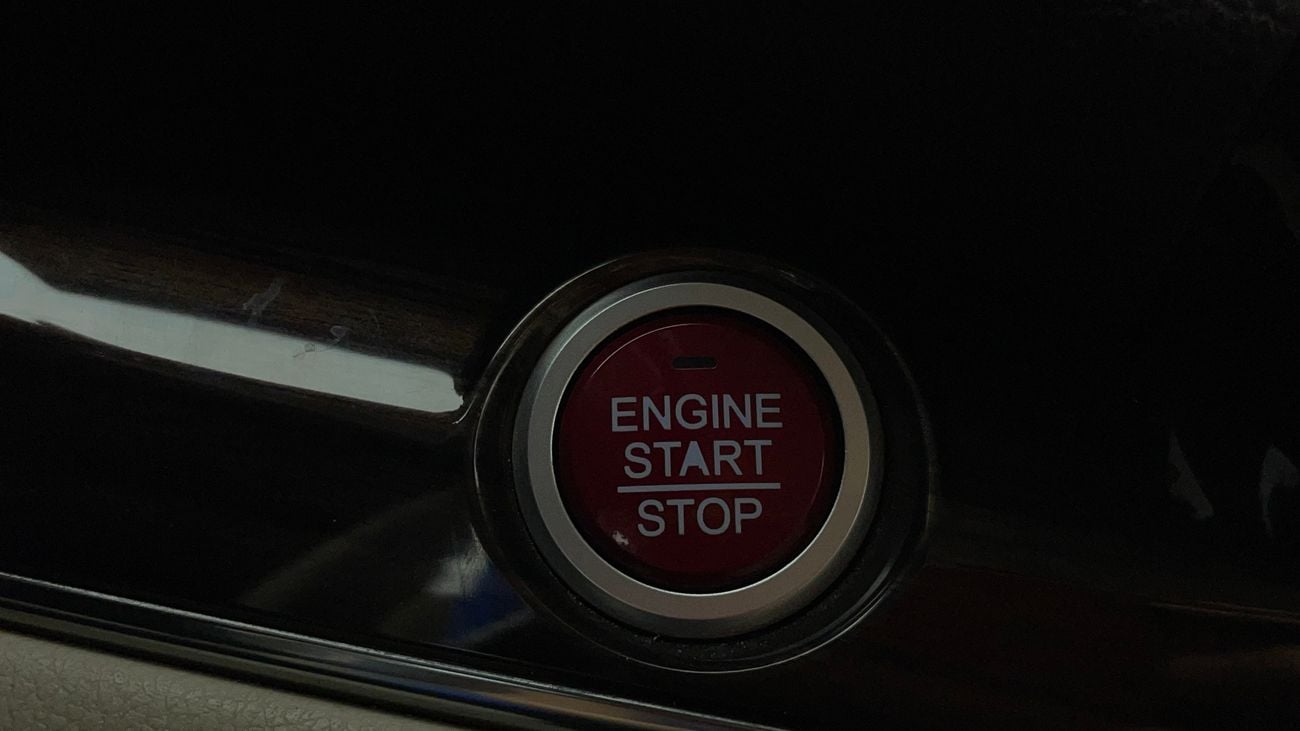 هوندا سي آر في EX 2.4 | بدون دفعة مقدمة | اختبار قيادة مجاني للمنزل