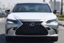 لكزس ES300h 2025 MODEL LEXUS ES 300h 2.5L HYBRID