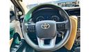 Toyota Fortuner // 1219 AED Monthly // 1 yr Warranty // 1 yr Insurance // Registration (LOT # 98153)